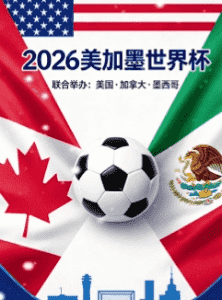 2026世界杯分组抽签结果揭晓