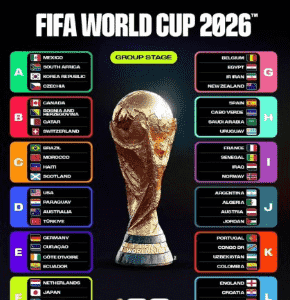 2026世界杯球票预售现场气氛热烈